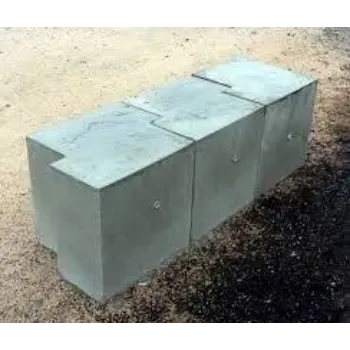 Interlocking Block